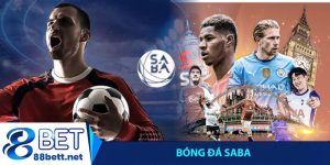 Bóng đá Saba
