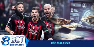 Kèo Malaysia