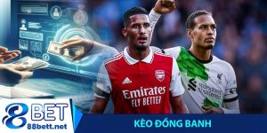 Kèo đồng banh