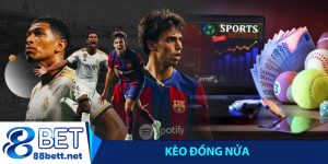 Kèo đồng nửa